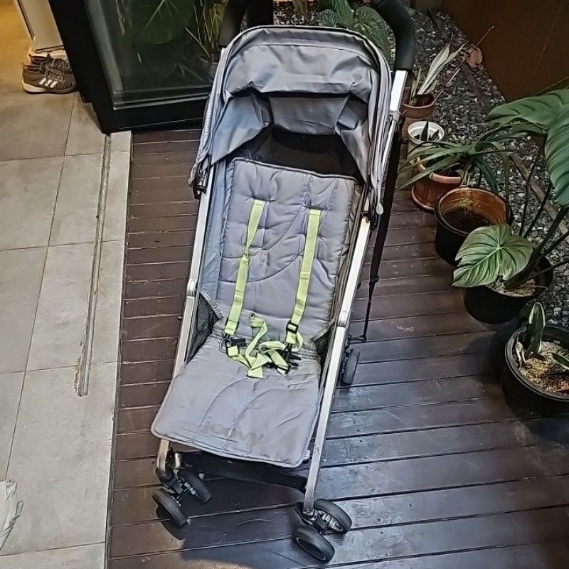 Stroller Joovy Ultralight (preloved)