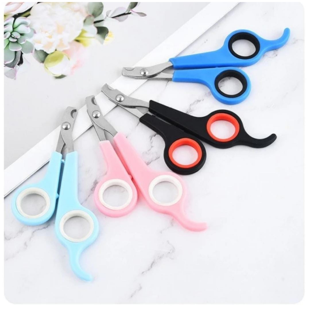Gunting Kuku Kucing Anjing / Nail Clipper Dog Cat
