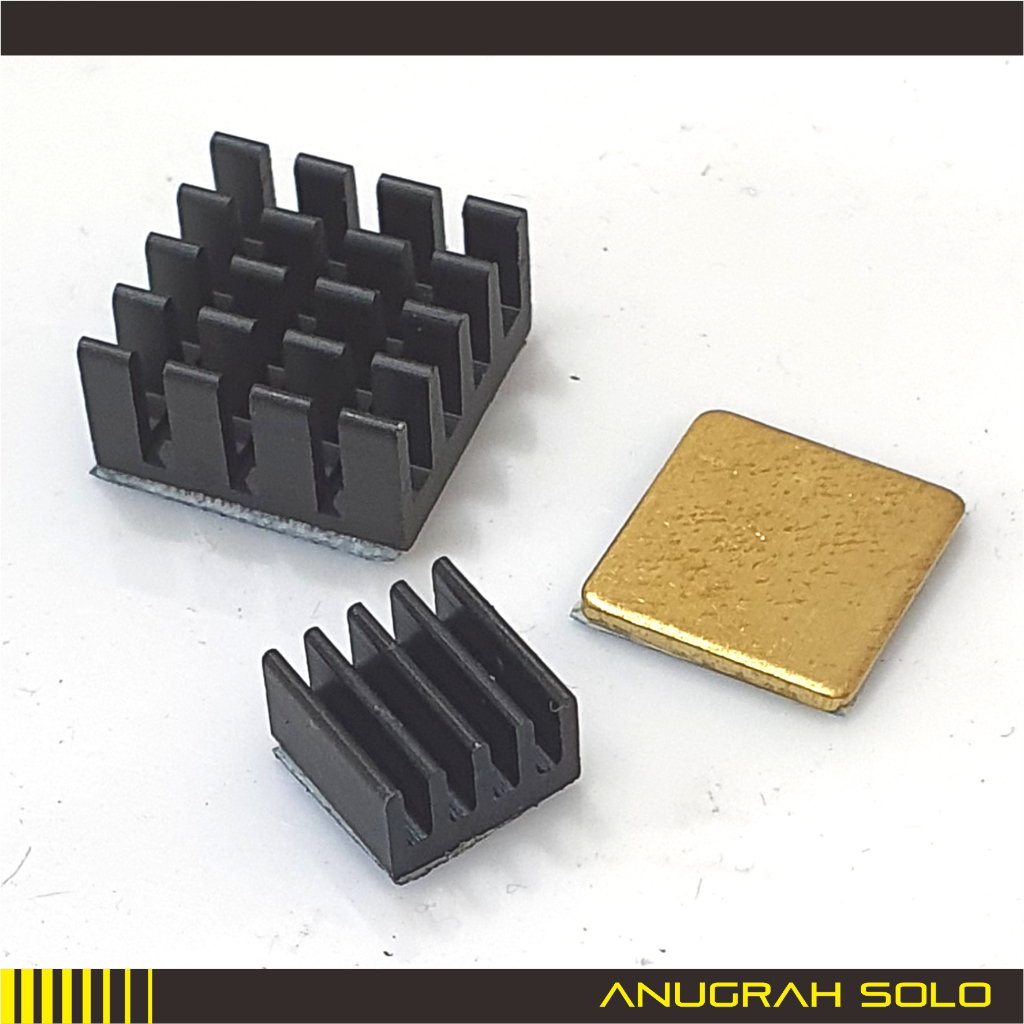 Heatsink Heat Sink Pendingin