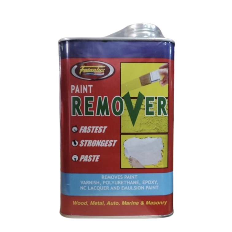 Paint Remover / Perontok Cat / Soda Api - FUTANLUX - 1 Kg