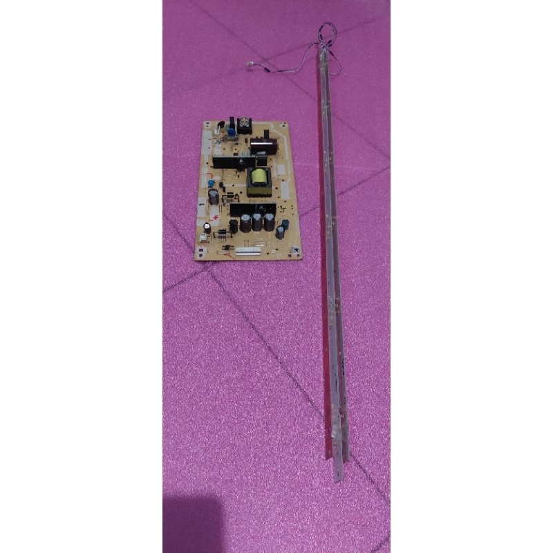 PSU DAN BL BACKLIGHT TV SHARP LC-32LE260I LC32LE265I 32LE260 32LE265
