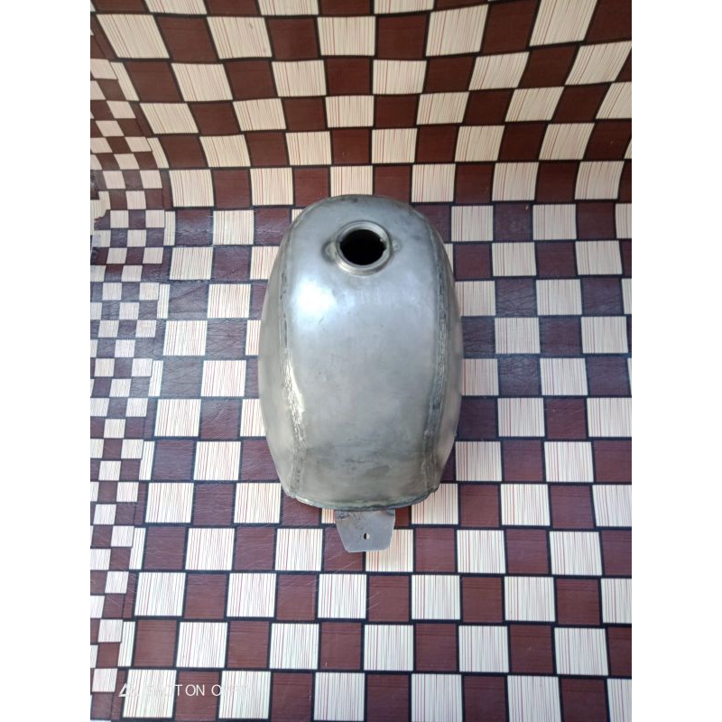 Tangki motor custom Gorilla,Tangki Custom Monkey,Tangki motor custom