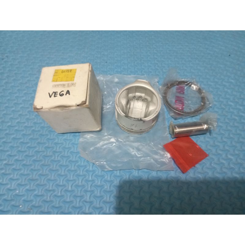 PISTON KIT YAMAHA CRYPTON/VEGA R LAMA