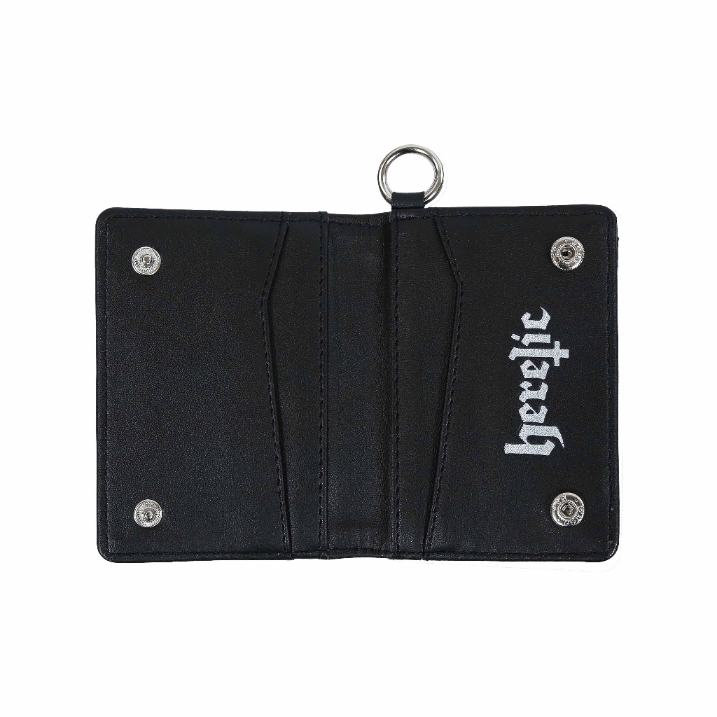 Heretic - ID Card Holder Wallet - Foreman