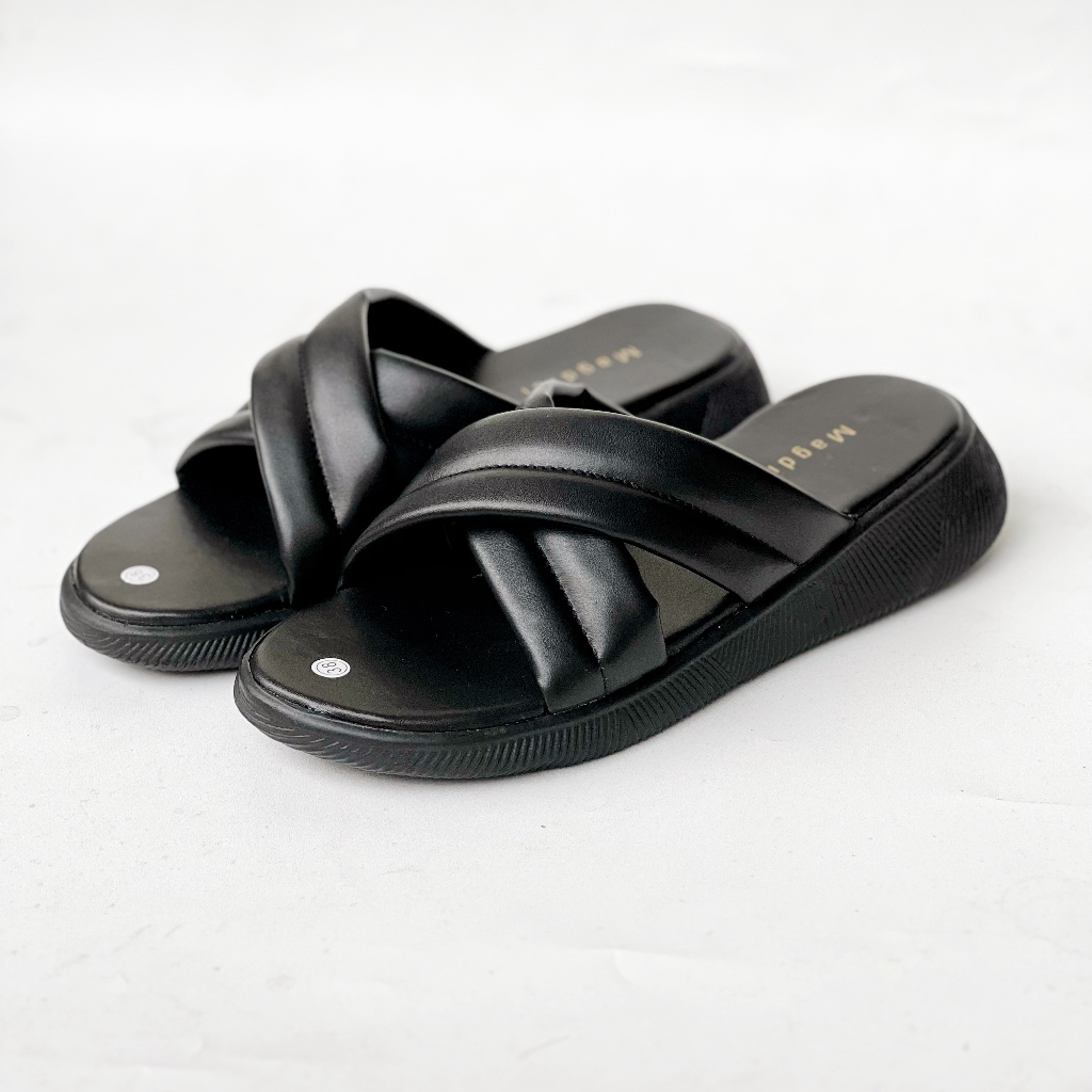 Yoppy - Mesya Sandal Wanita