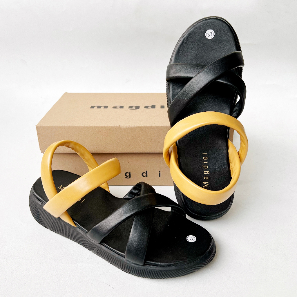 Yoppy - Pevita Sandal tali Wanita