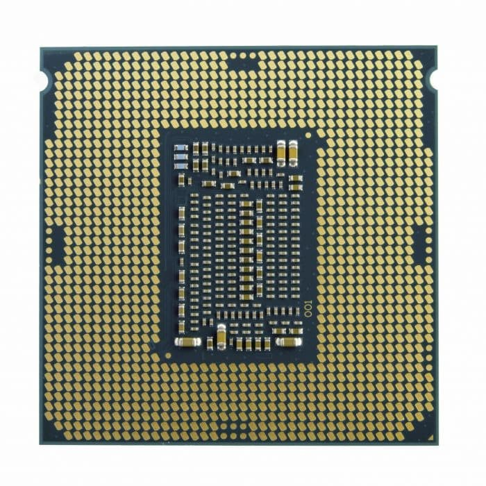 PROSESSOR INTEL CORE I3-6100 3.70GHZ SOCKET 1151 - PROCESSOR INTEL CORE I3 6100 3.7 GHz Fan Processor SOCKET 1151