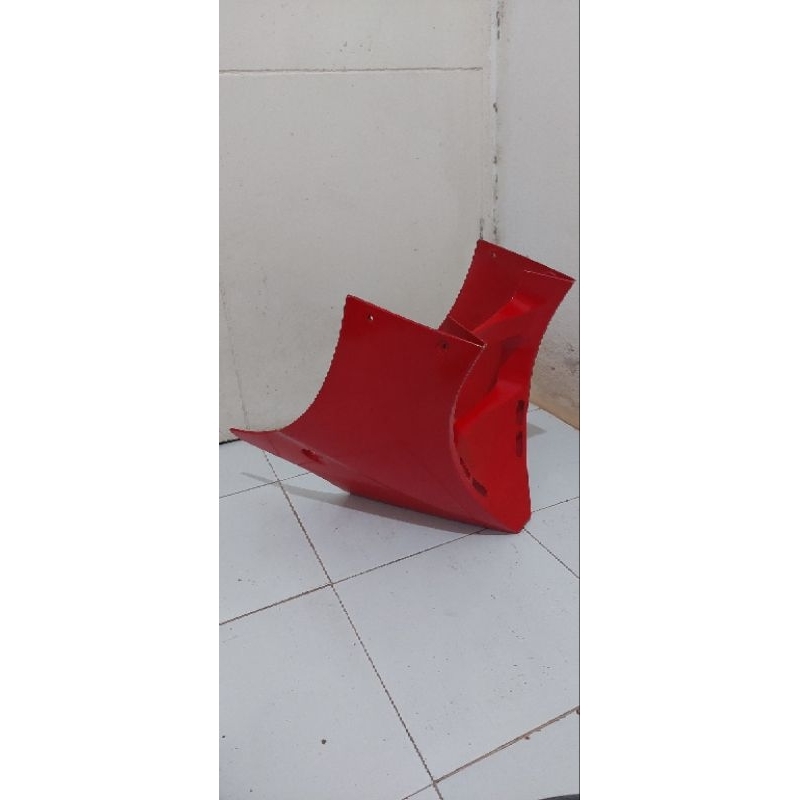 Fairing Fering Body Bawah SSR Original ABS TKM Gading