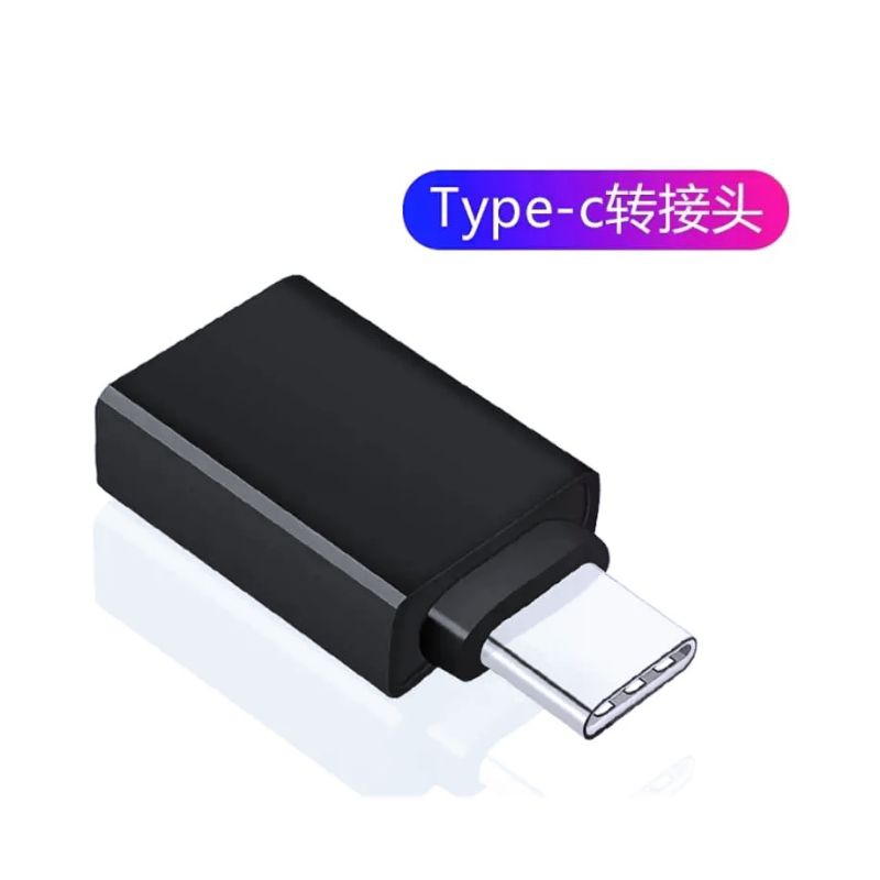 otg Type c connector USB to Type c OR-10