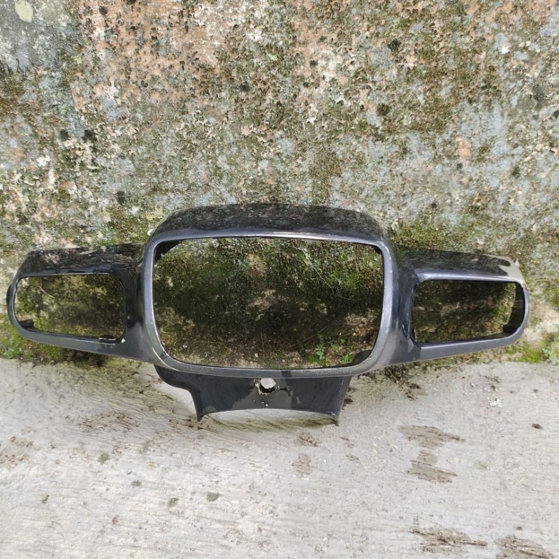 cover batok kepala depan Honda Astrea grand original