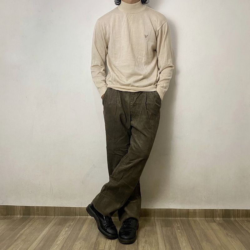 knitwear lyle n scott