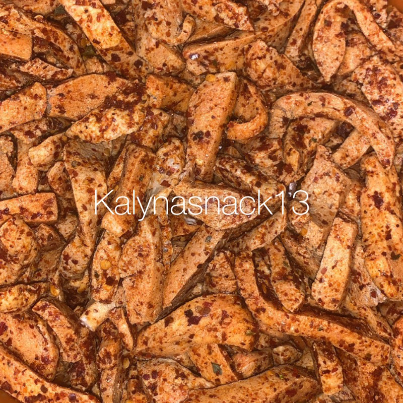 

basreng daun jeruk