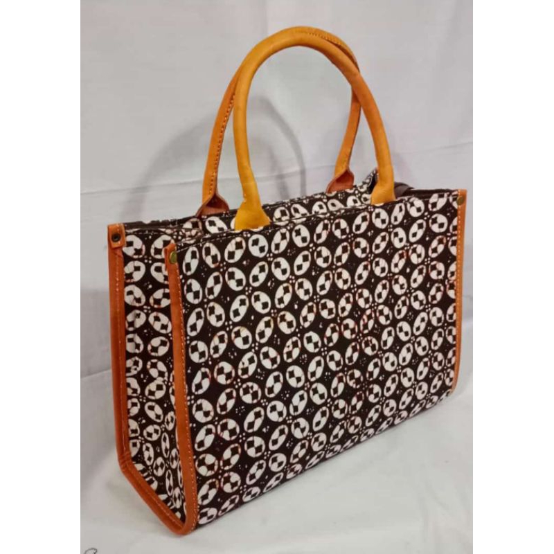TAS KULIT BOX /TAS KULIT SAPI/BATIK PREMIUM/TAS MAP/TAS LAPTOP/TAS KERJA/TAS HANDEL/TAS BATIK/TRAVEL