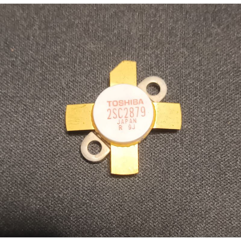 Jual Transistor 2SC2879
