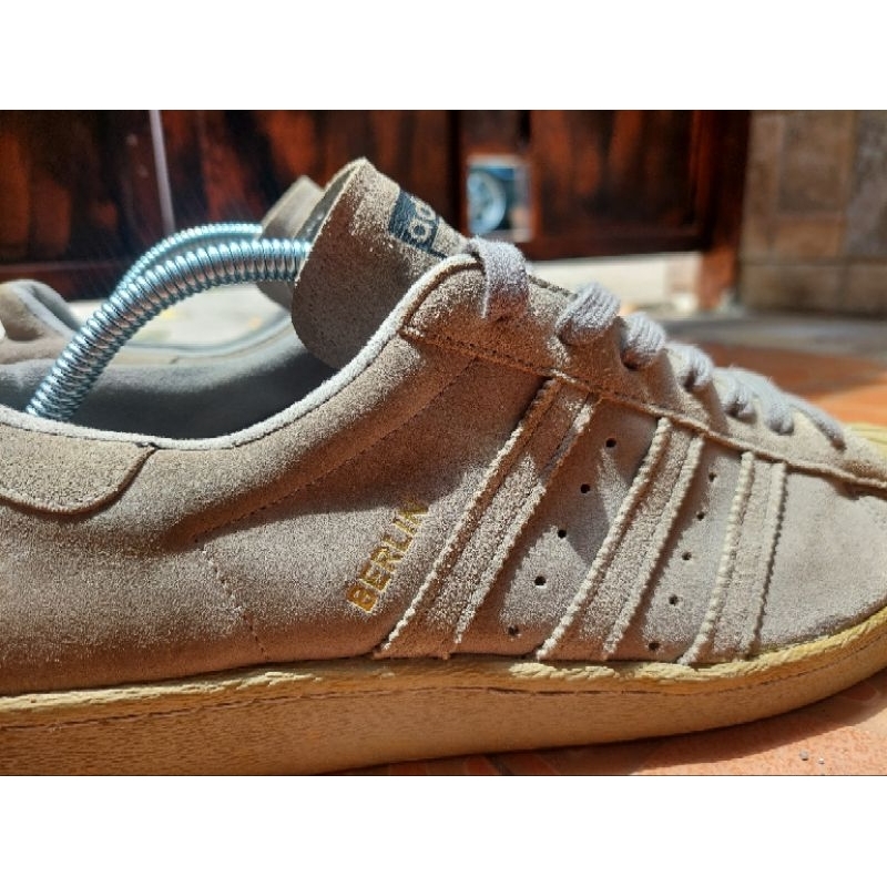 CO Adidas Superstar Berlin