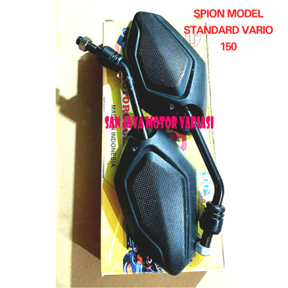 Spion Motor Honda VARIO 150 VARIO ALL NEW 125  LED Model Standart