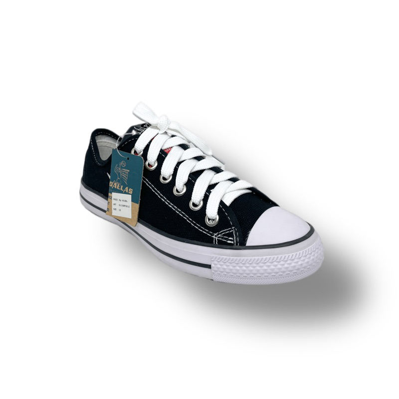 SEPATU DALLAS CAMPUS LC