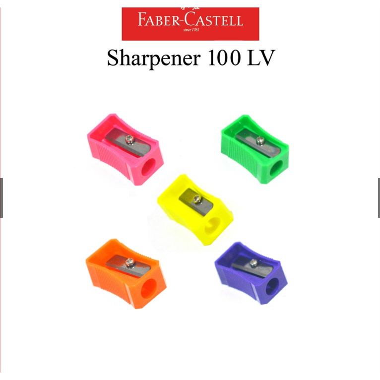 

Rautan Sharpener Anak Sekolah