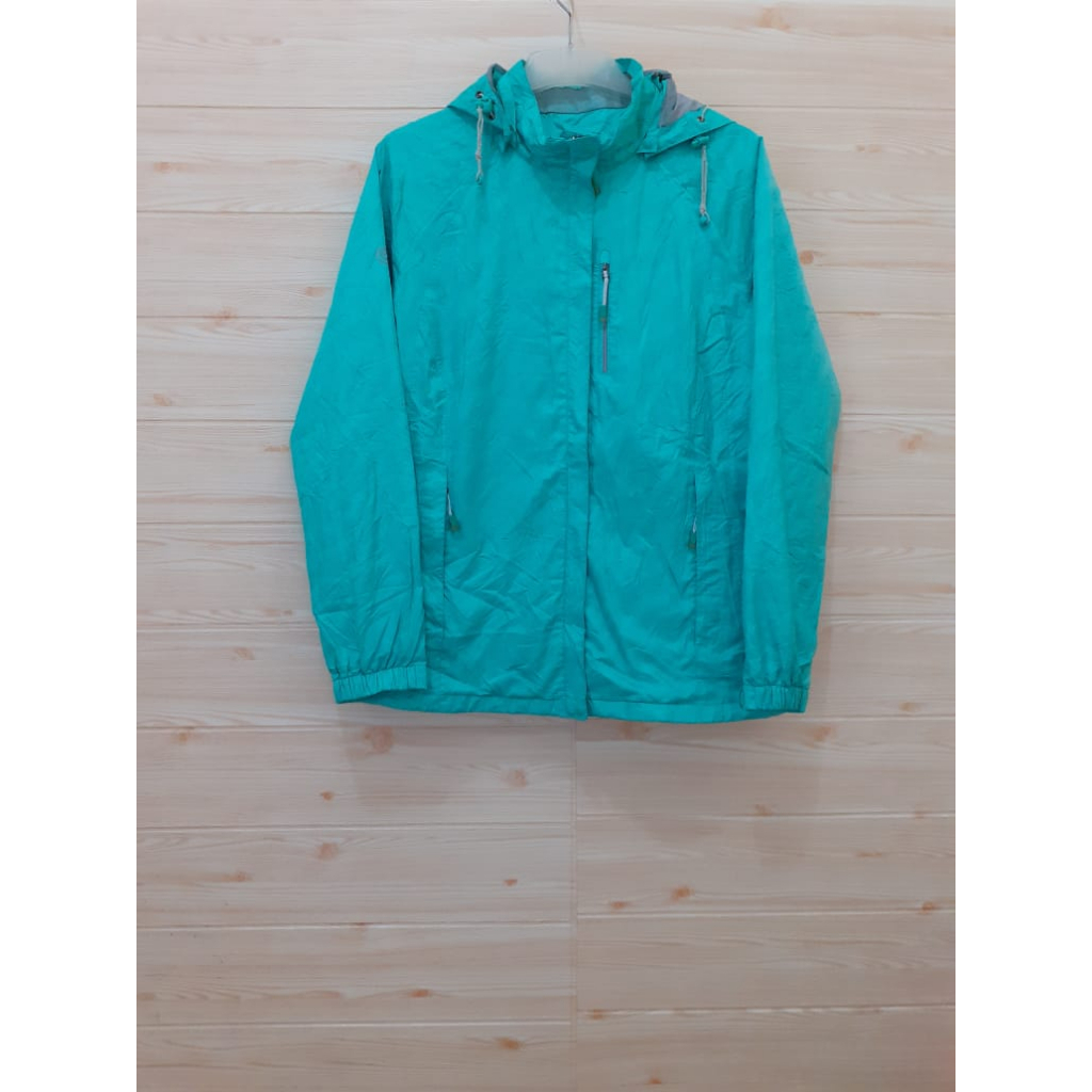 CROCODILE - Jaket OUTDOOR second ORIGINAL