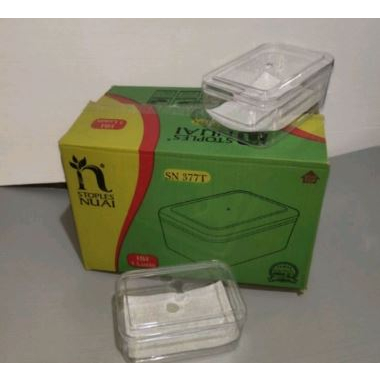 Toples  Nuai SN 377T