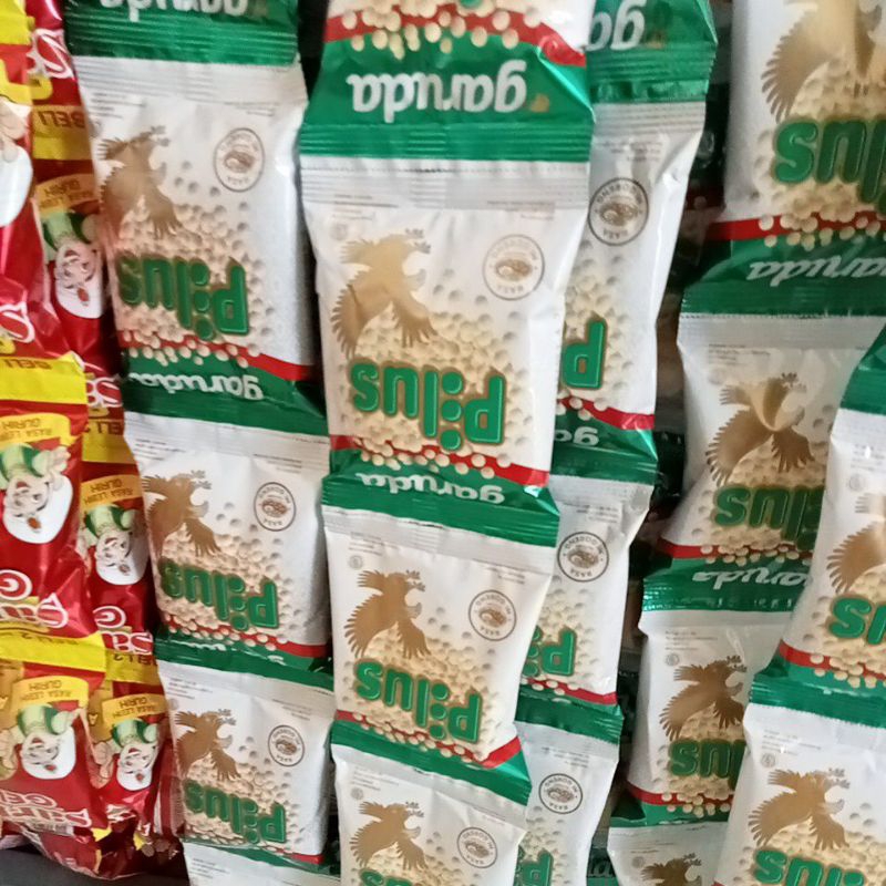 

Aneka Snack 9