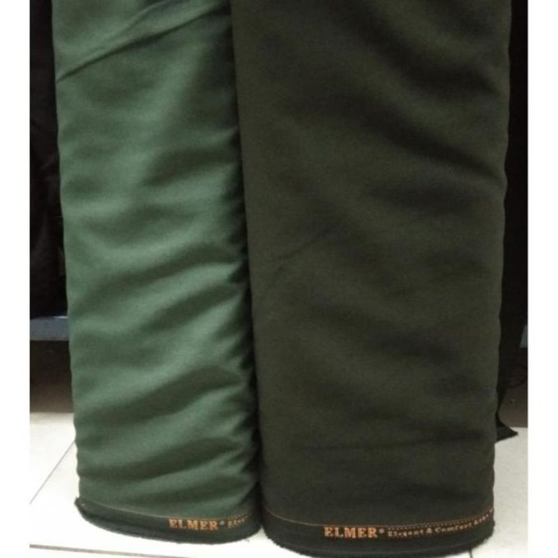 kain seragam tni ad pdh pdl original