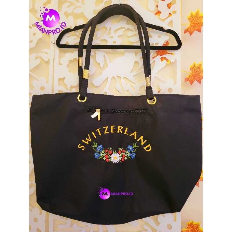 Tas Original Switzerland & Milano