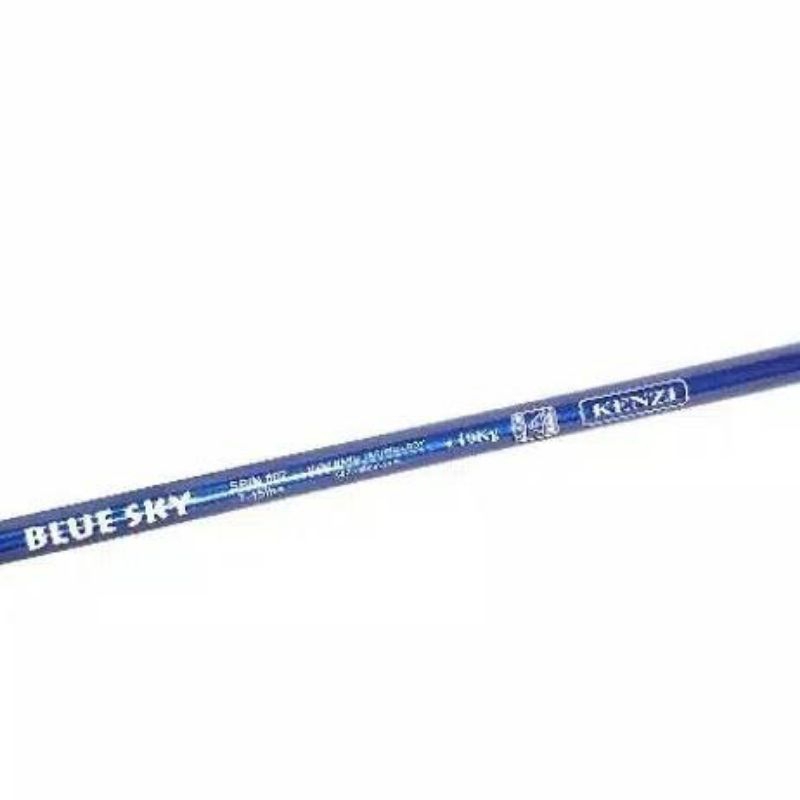 Joran Pancing KENZI BLUE SKY Spin 602