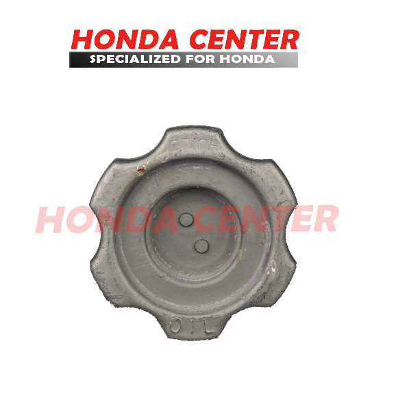 tutup oli mesin honda civic sport wonder 1984 1985 1986 1987 accord executive 1982 1983 1984 1985