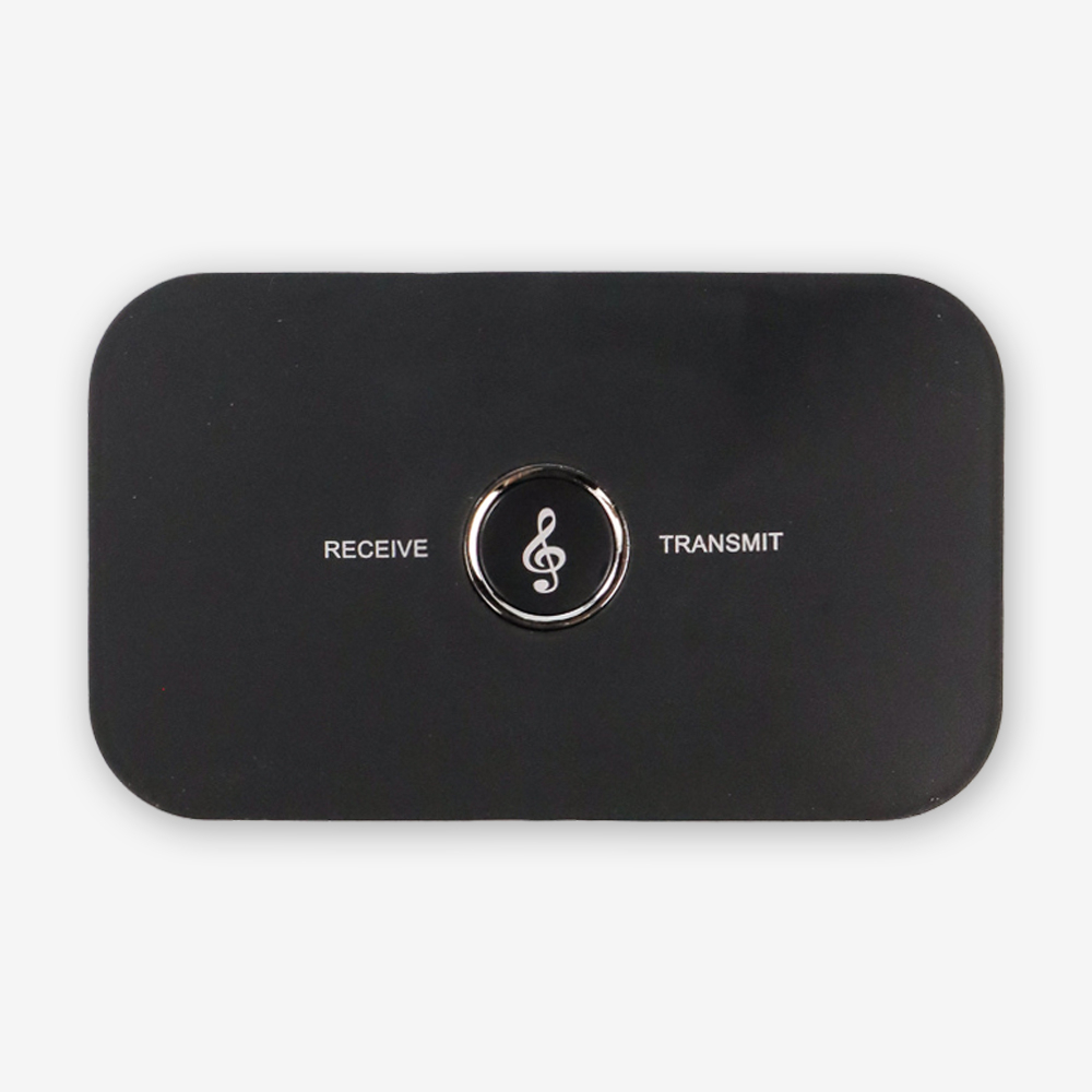 [SS] Wireless 2in1 HiFi Audio Bluetooth Transmitter Receiver 3.5 mm / Pemancar Audio Bluetooth 5.0 Transmitter &amp; Receiver laptop komputer PC Blutut speaker / Wireless 2 in 1 HiFi Audio Bluetooth Transmitter &amp; Receiver / Wireless 2in1 HiFi Audio Bluetooth