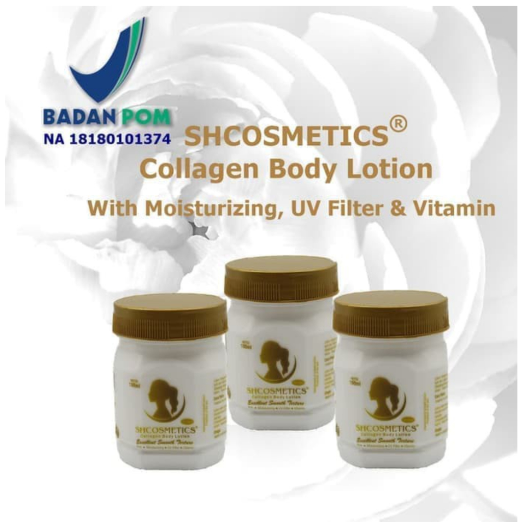 BIBIT COLLAGEN BPOM BY SHCOSMETIC ORIGINAL BITCOL SHC BITCOL BPOM ORIGINAL