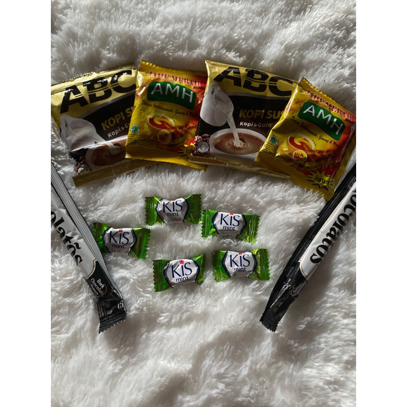

Paket kopi, wedang, chocolatos