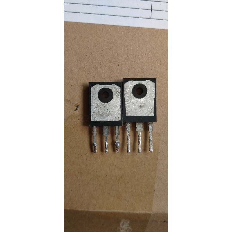 dioda DSEC 30 06A 30A 600v skunder atau pfc