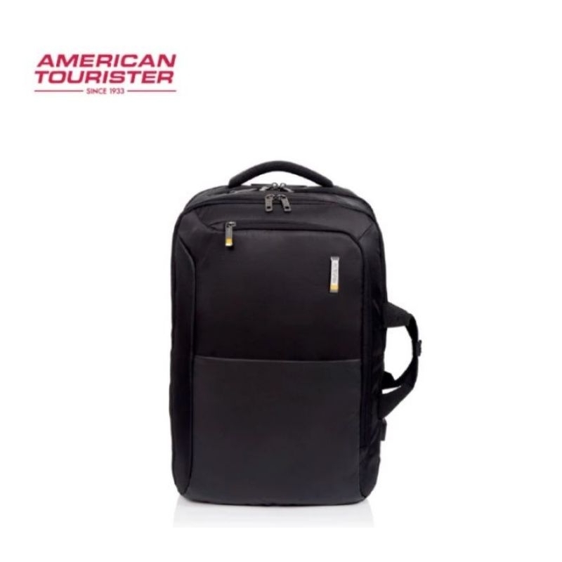 American Tourister Segno Backpack 5 Tas Laptop
