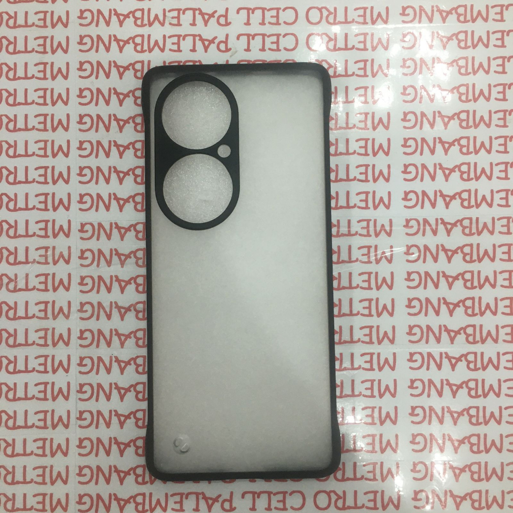 CASE HUWAWEI P50 PRO