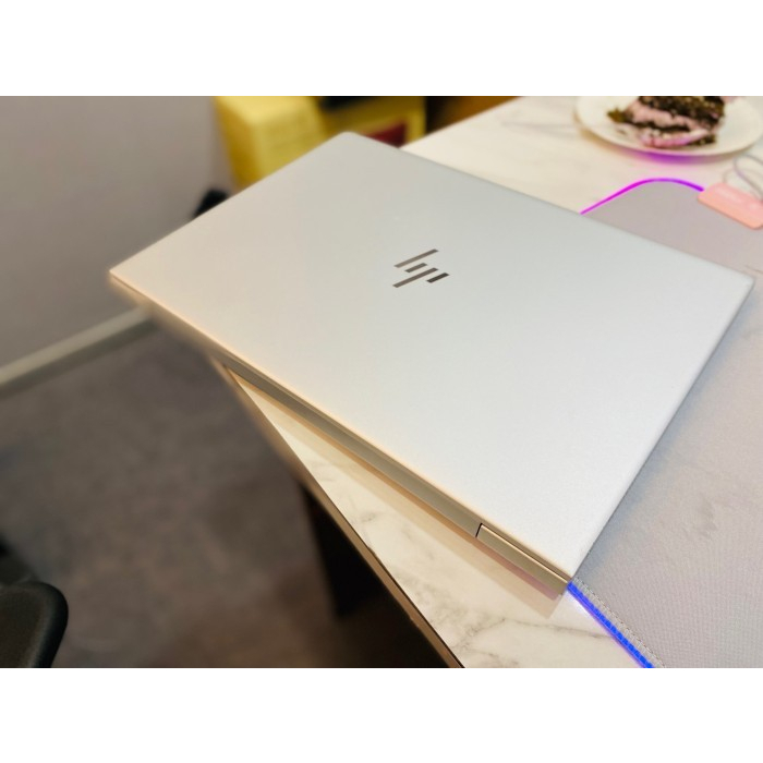 Laptop Gaming HP Core i5 / i7 RAM 8GB SSD 256GB Win 10 Mulus Bergaransi