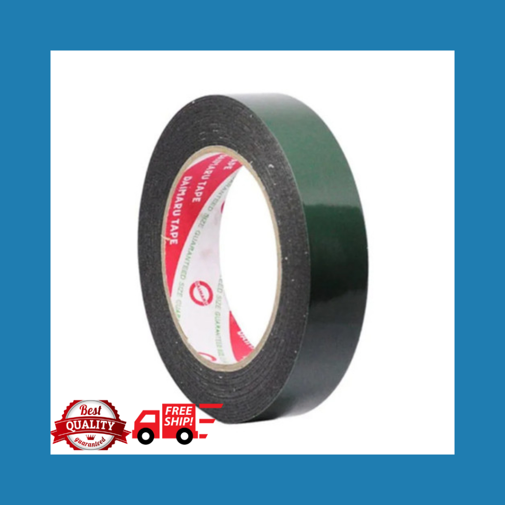 

FOAM TAPE DAIMARU 24MM