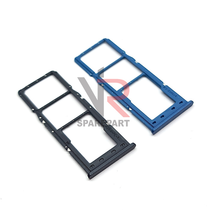 SIMTRAY SAMSUNG A12 / A125 / TEMPAT SIM