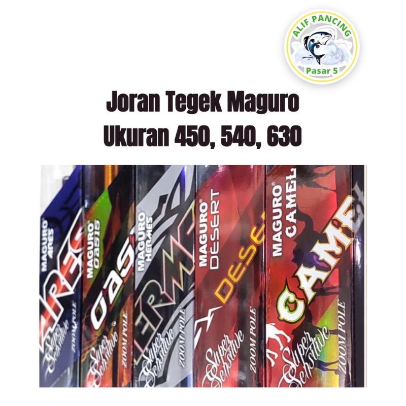 Joran Tegek Maguro Ares, Her mes, Kratos, Camel, Dessert, Oasis