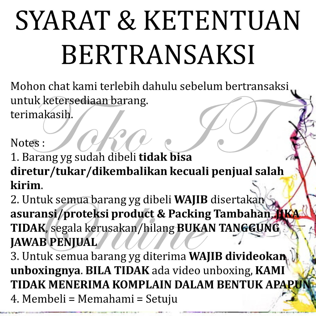 Otani 57x47 Struk Cetak Pembayaran PPOB Printer Thermal Bluetooth Kertas Thermal 58x48 57x48 58x47