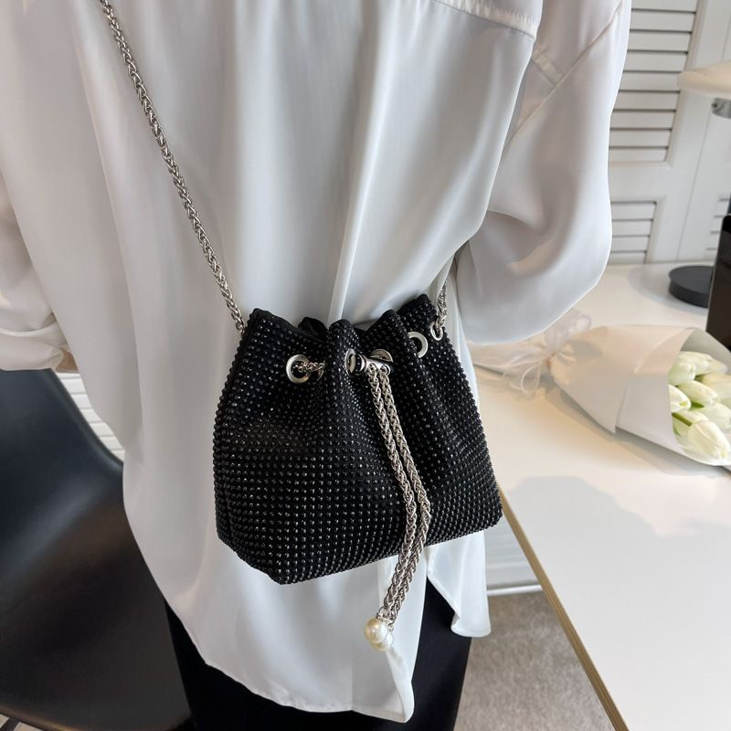 BIG PROMO MURMURE I TAS FUJI BLINK TAS SELEMPANG WANITA IMPORT SLING BAG / TAS SERUT BLINK