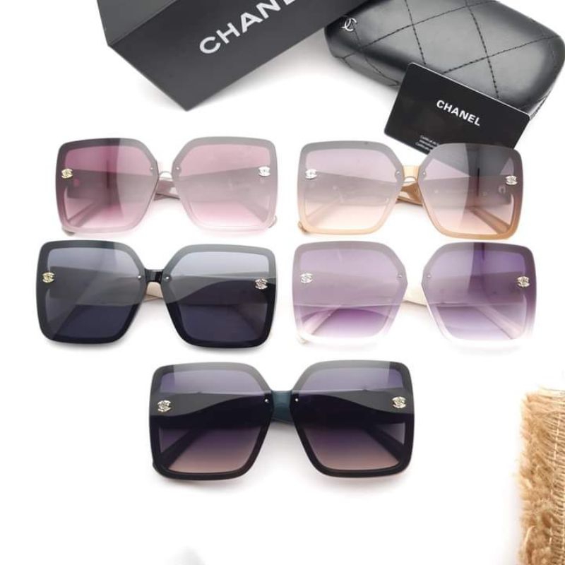 KACAMATA WANITA GAYA KACAMATA PASSION WANITA MODEL TERBARU