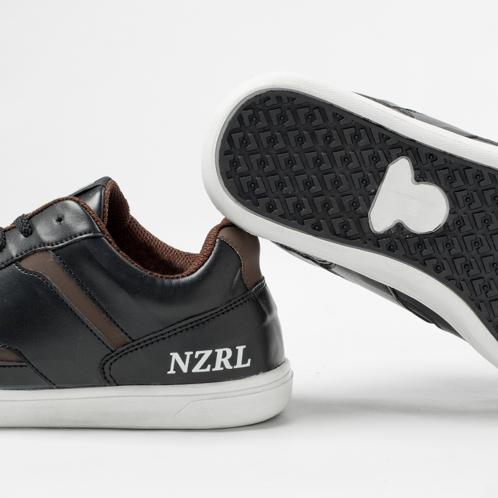 PEDRO - KING023 - Sepatu Sneakers Pria Original 100% - Sepatu Pria Sneakers - Sepatu Pria Original 100% - Sepatu Pria Keren - Sepatu Pria Casual