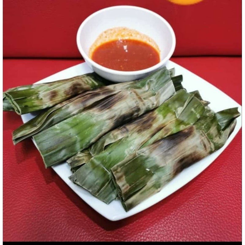 

otak otak ikan premium