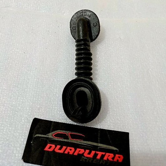 Karet selongsong pelindung kabel body pintu bagasi original