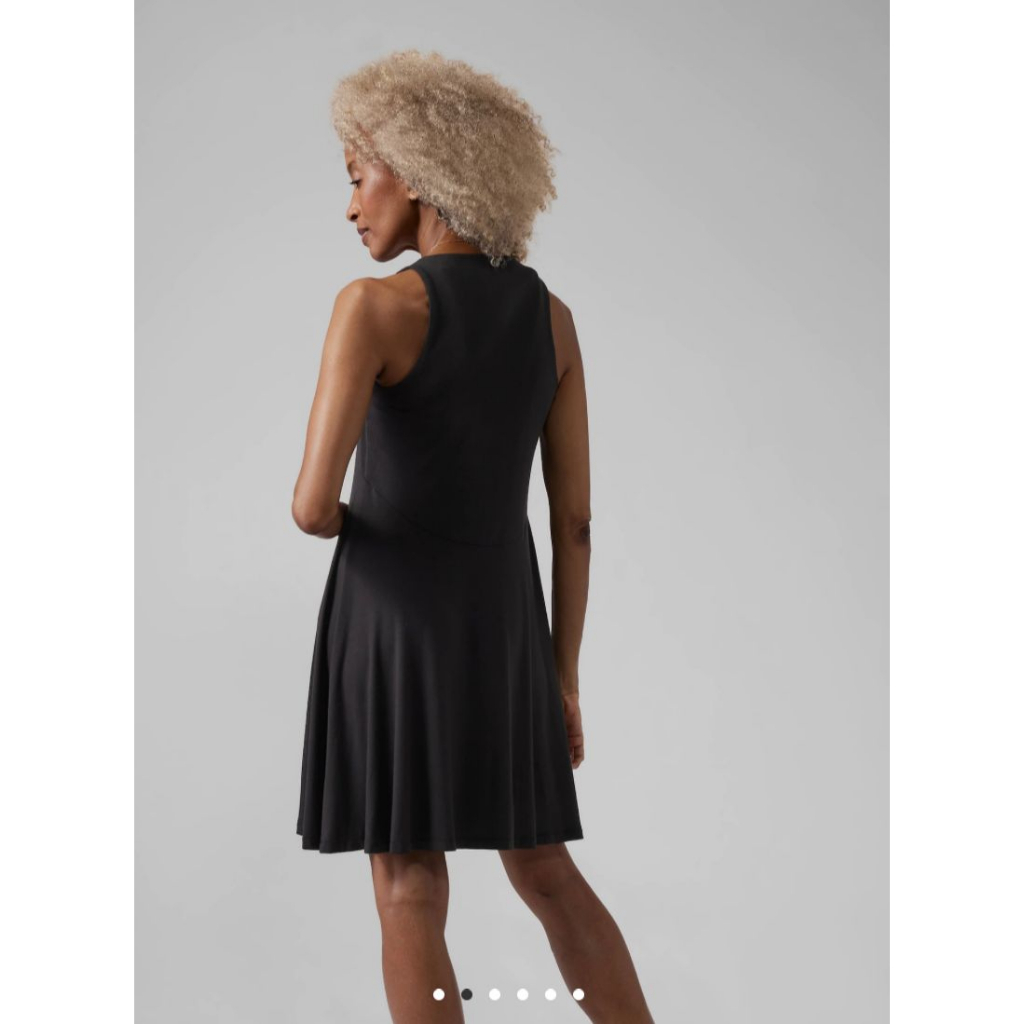 Athleta Santorini Thera Dress