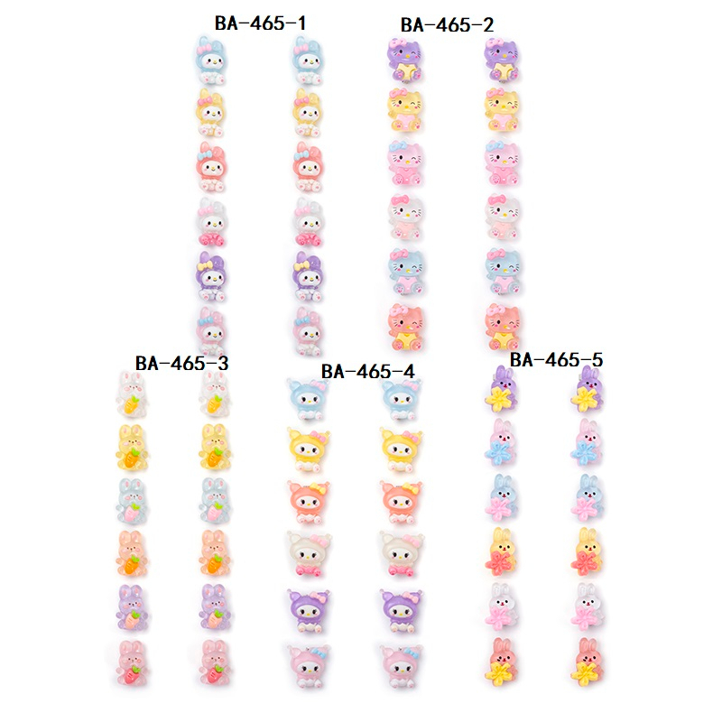 12pcsBros kecil/kartun bros/bros indah batch/harga grosir