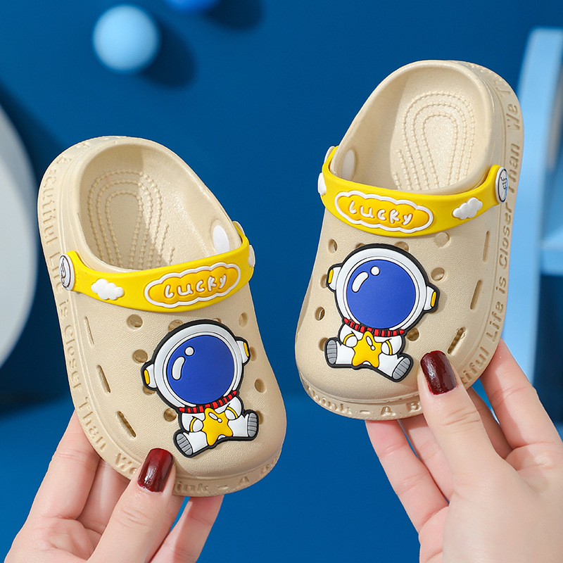 Sepatu Sandal Bayi Sandal Karet Anak Sendal Anak Lucu Sandal Bayi Baby