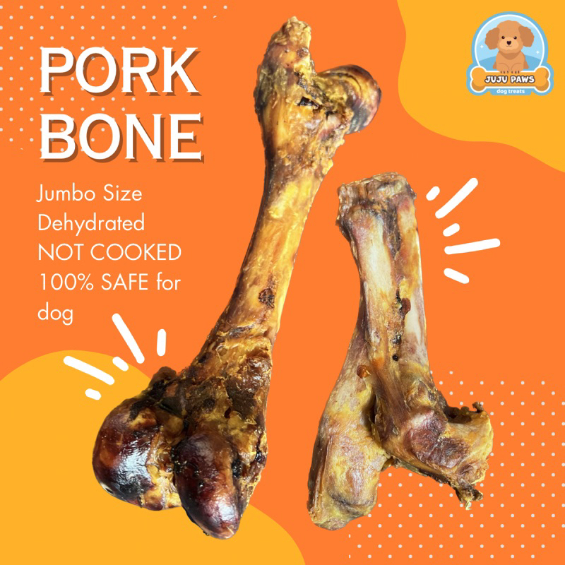 

dehydrated pork bone / tulang babi dikeringkan