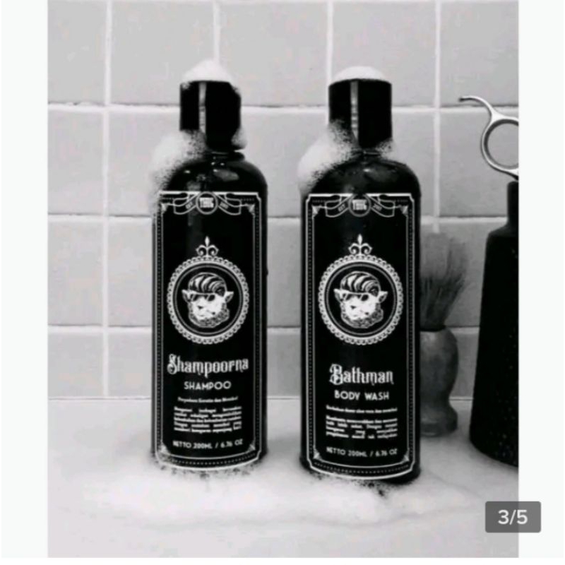 Mega Sale 02 02 Shampoorna shampoo original